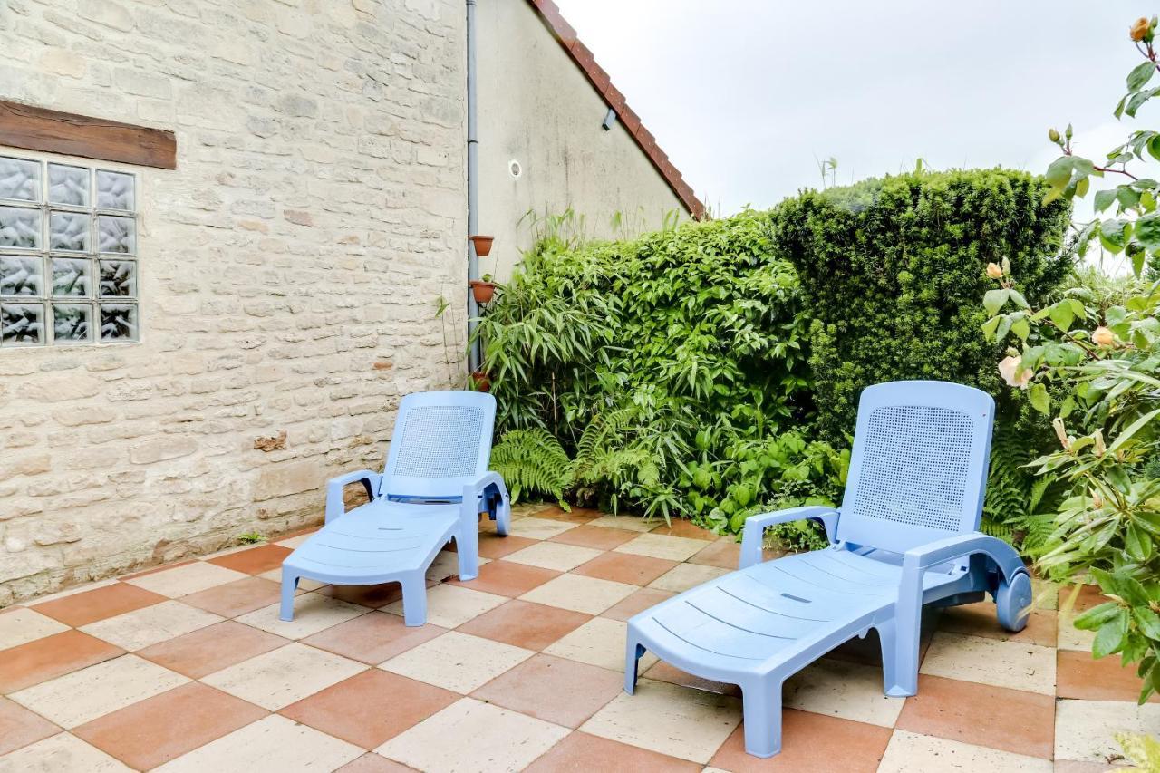 Isida YourHostHelper Caen Exterior foto