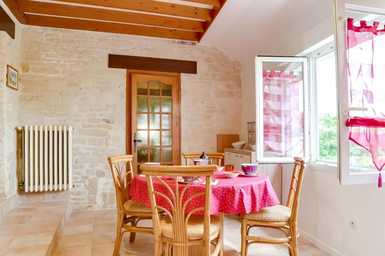 Isida YourHostHelper Caen Exterior foto